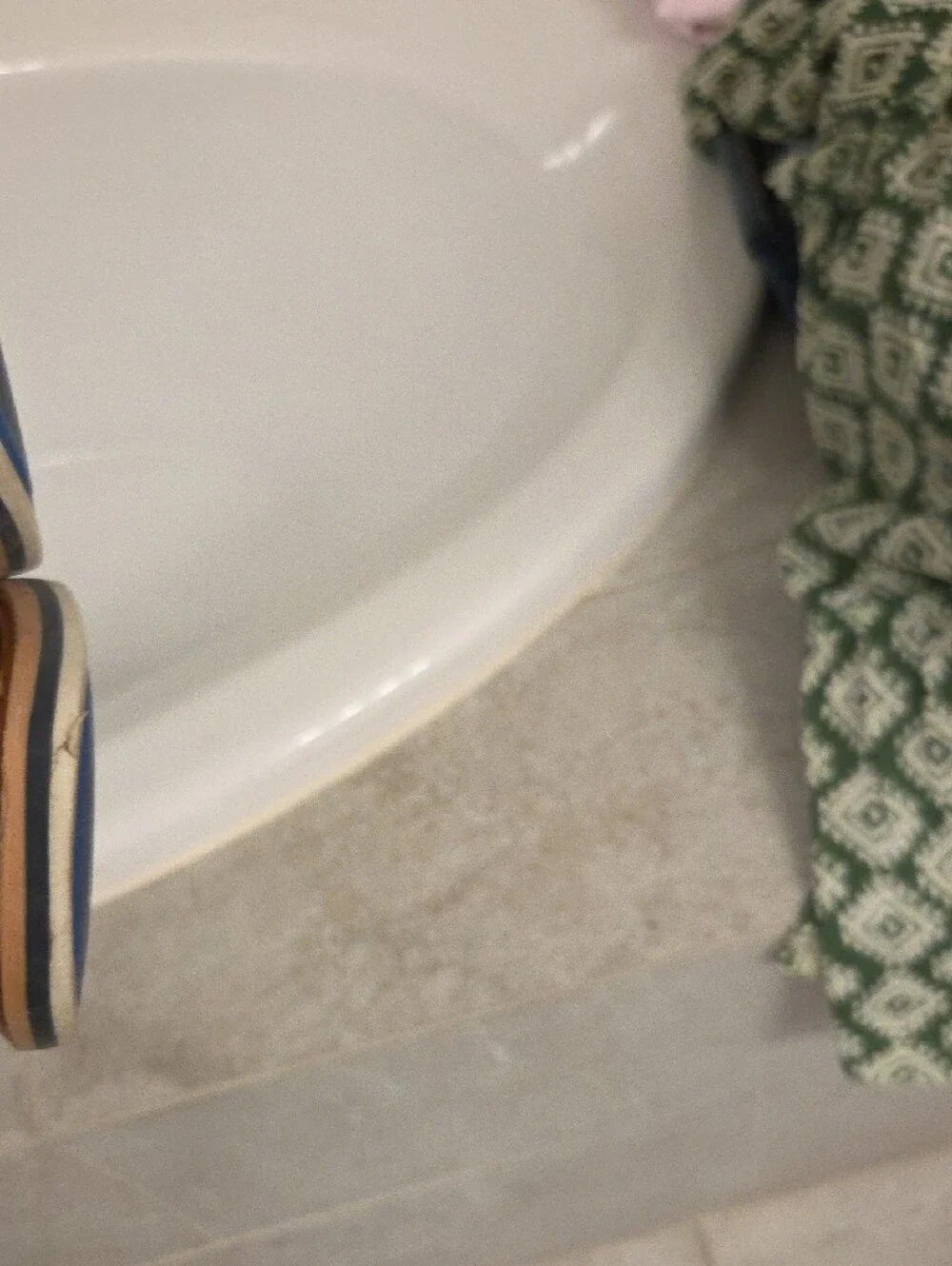 Steve Madden classic brown